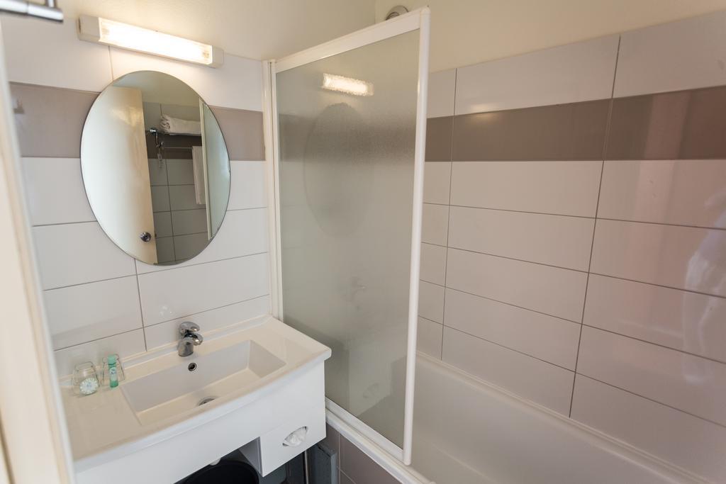 Hotel Austral Saint-Denis Zimmer foto