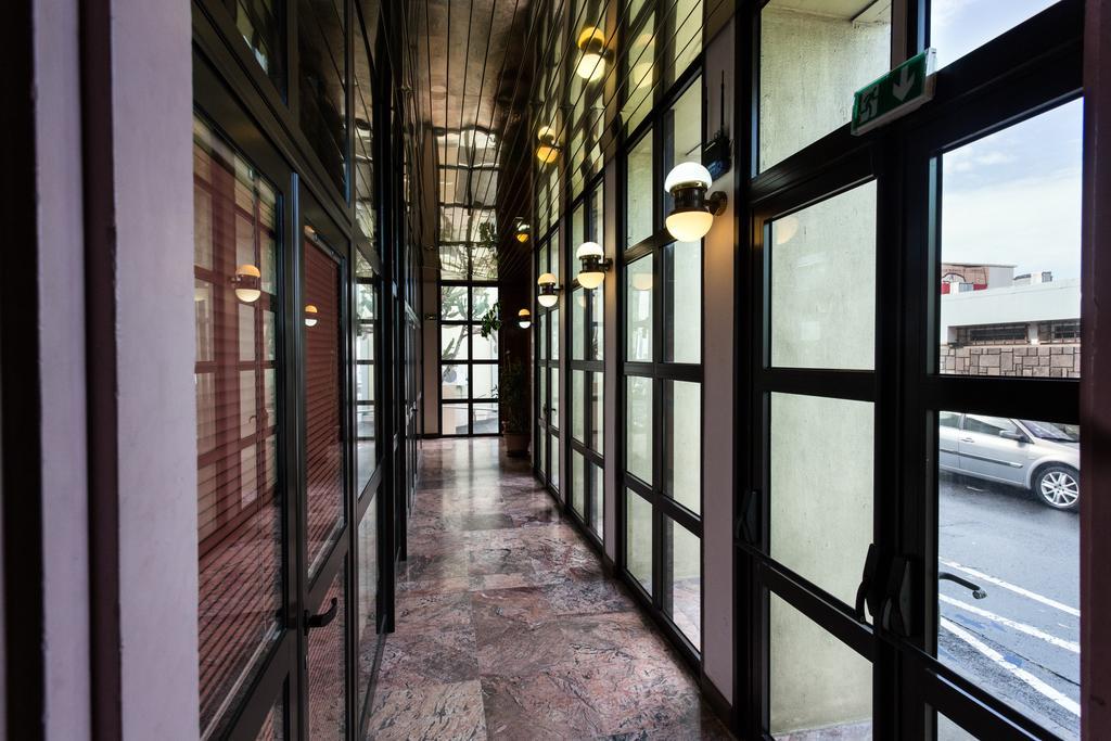 Hotel Austral Saint-Denis Zimmer foto